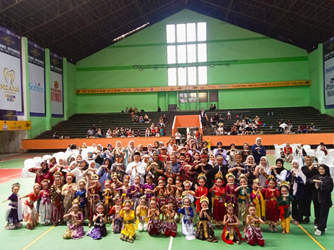 Tasikmalaya, FOKUSJabar.id