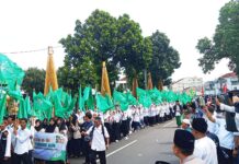 Tasikmalaya, FOKUSJabar.id