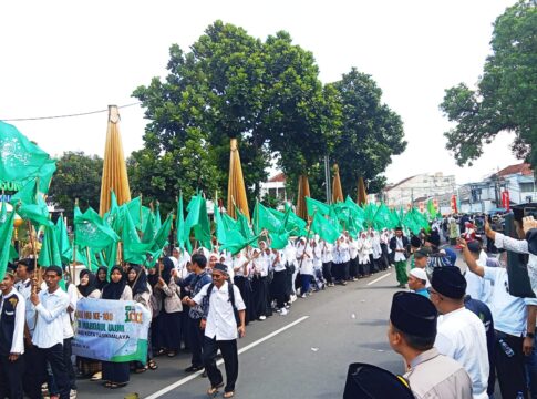 Tasikmalaya, FOKUSJabar.id