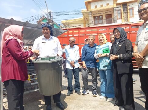 TASIKMALAYA, FOKUSJAbar.id