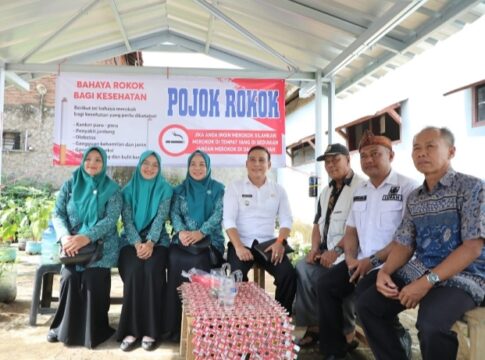 Tasikmalaya, FOKUSJabar.id