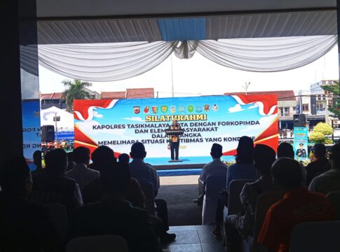 Tasikmalaya, FOKUSJabar.id