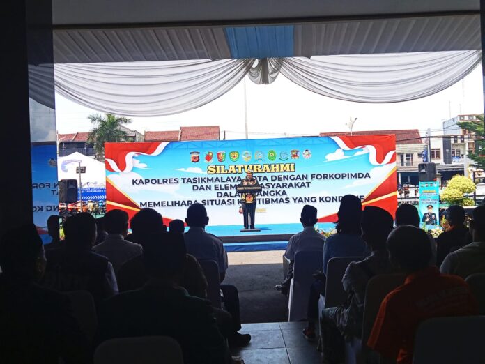 Tasikmalaya, FOKUSJabar.id