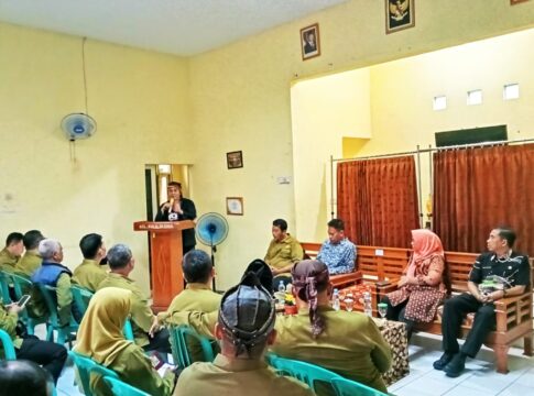 Tasikmalaya, FOKUSJabar.id