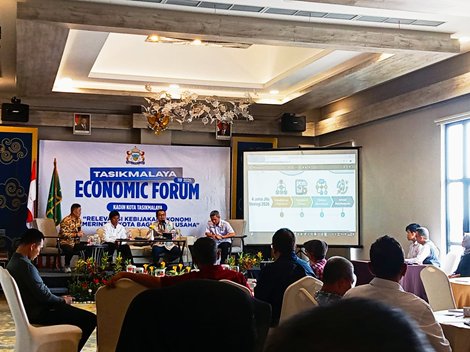 Tasikmalaya, FOKUSJabar.id