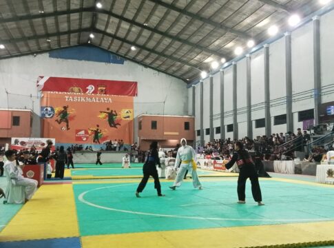 Tasikmalaya, FOKUSJabar.id