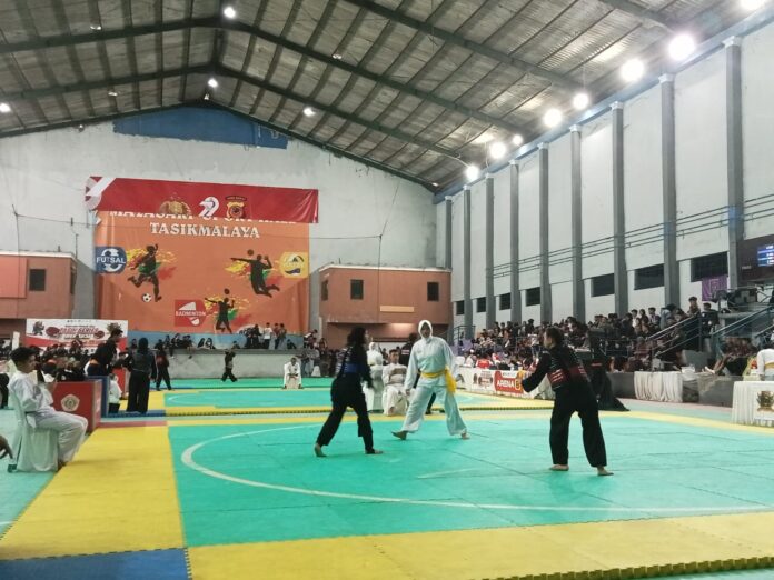 Tasikmalaya, FOKUSJabar.id