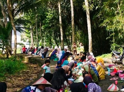Tasikmalaya, FOKUSJabar.id
