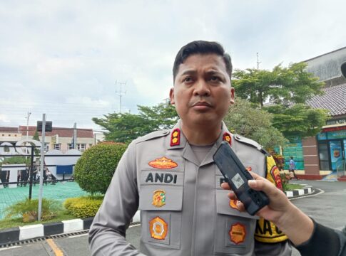 Tasikmalaya, FOKUSJabar.id