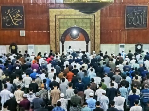 Tasikmalaya, FOKUSJabar.id