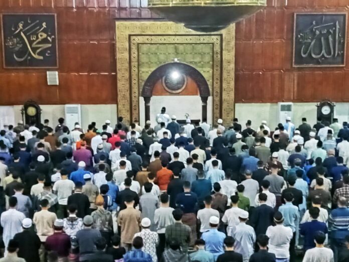 Tasikmalaya, FOKUSJabar.id