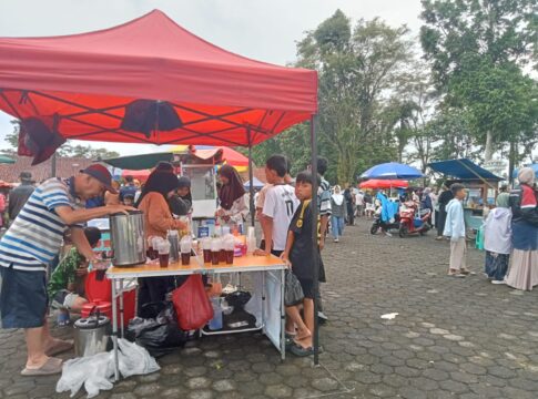 Tasikmalaya, FOKUSJabar.id