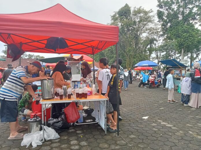 Tasikmalaya, FOKUSJabar.id