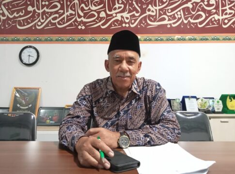 Tasikmalaya, FOKUSJabar.id