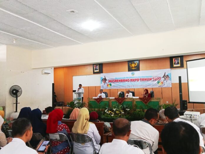 Tasikmalaya, FOKUSJabar.id