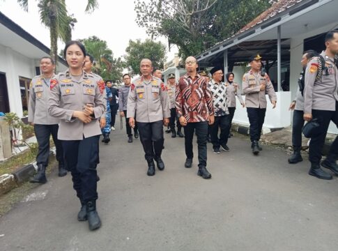 Tasikmalaya, FOKUSJabar.id