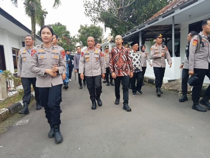 Tasikmalaya, FOKUSJabar.id