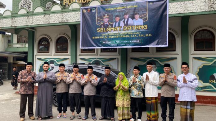 Tasikmalaya, FOKUSJabar.id