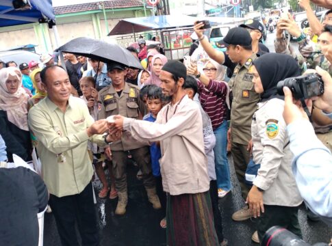 Tasikmalaya, FOKUSJabar.id