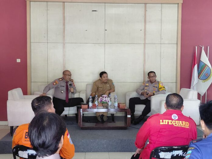 Pangandaran, FOKUSJabar.id