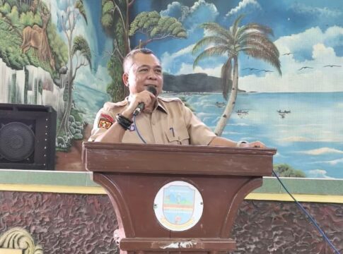 Pangandaran, FOKUSJAbar.id