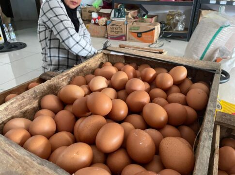 Pangandaran, FOKUSJabar.id