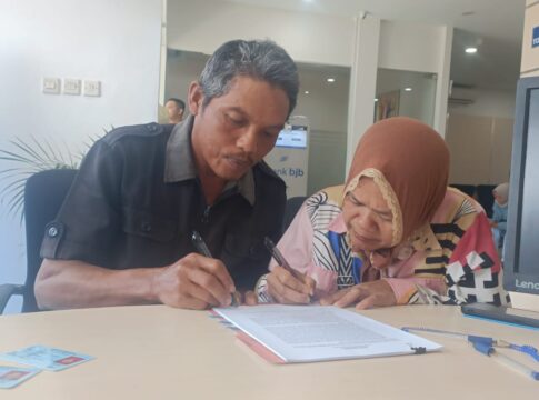 Pangandaran, FOKUSJabar.id