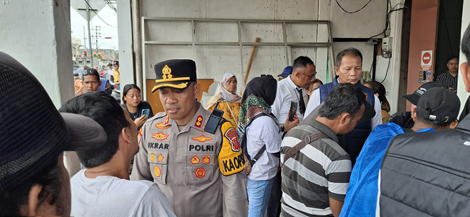 Pangandaran, FOKUSJabar.id