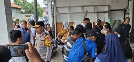 Pangandran, FOKUSJabar.id