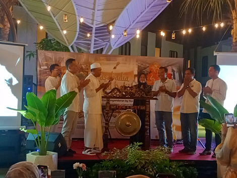 Pangandaran, FOKUSJabar.id