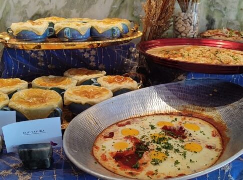 Pangandaran, FOKUSJabar.id