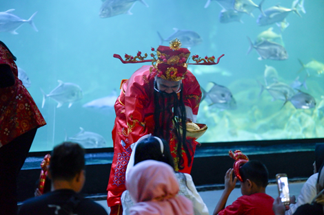 Pangandaran, FOKUSJabar.id