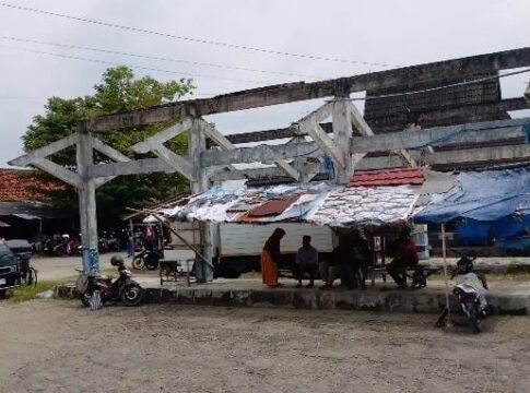 Pangandaran, FOKUSJabar.id