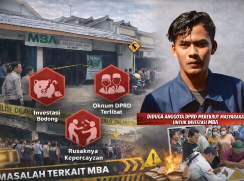 Pangandaran, FOKUSJabar.id