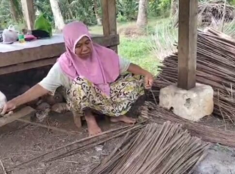 Pangandaran, FOKUSJabar.id