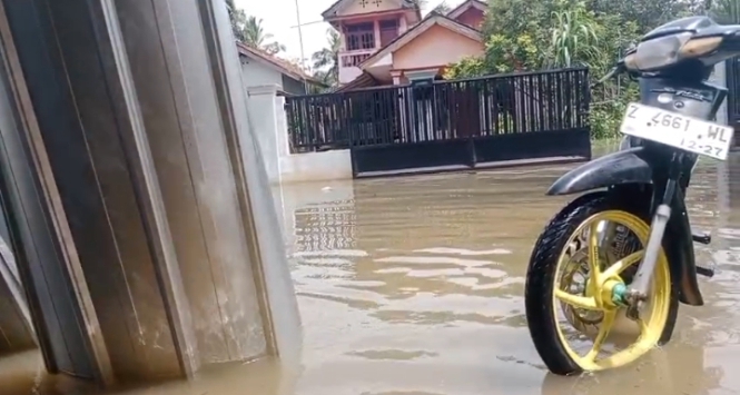 Pangandaran, FOKUSJabar.id