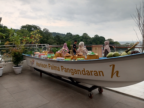 Pangandaran, FOKUSJabar.id