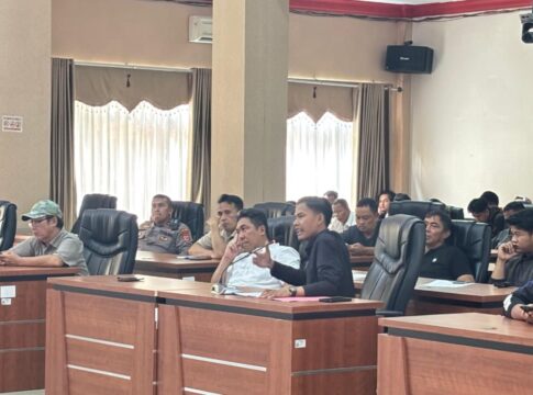 Pangandaran, FOKUSJabar.id