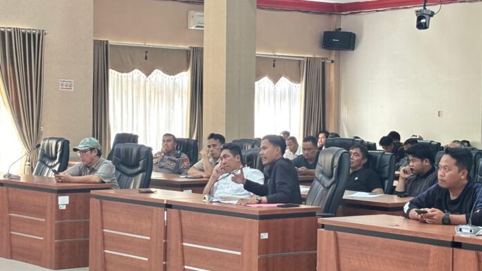 Pangandaran, FOKUSJabar.id