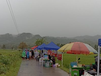 Pangandaran, FOKUSJabar.id