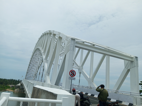Pangandaran, FOKUSjabar.id