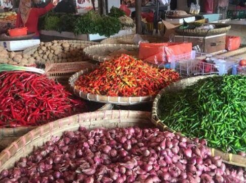 Pangandaran, FOKUSJabar.id