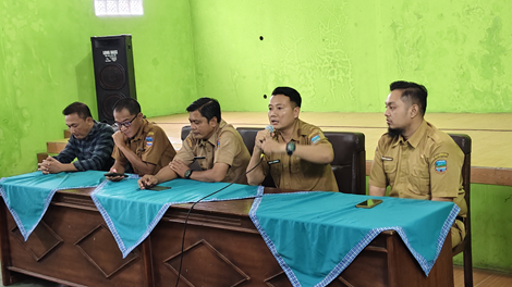 Pangandaran, FOKUSJabar.id