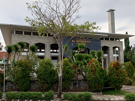 Pangandaran, FOKUSJabar.id