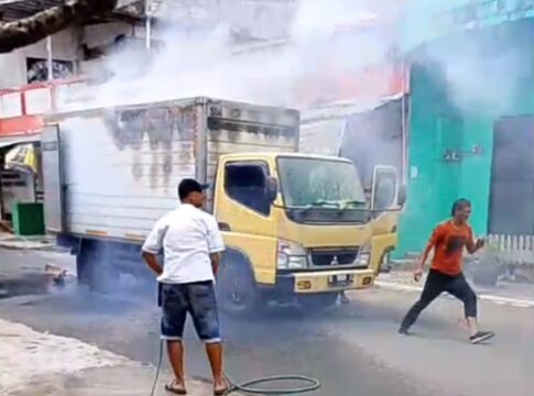 Pangandaran, FOKUSJabar.id