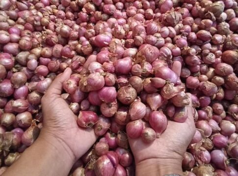 Pangandaran, FOKUSJabar.id