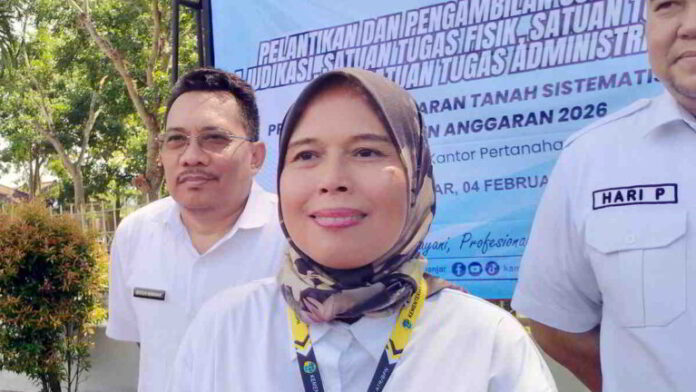 Banjar, FOKUSJabar.id