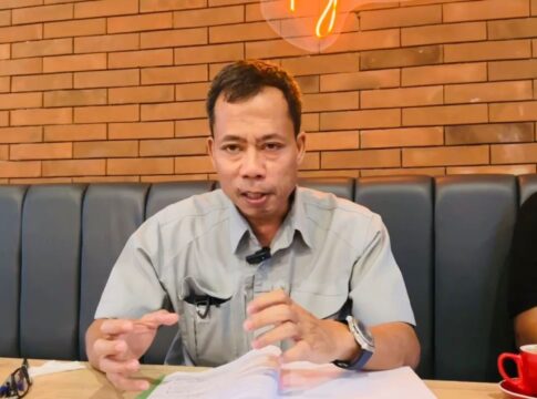 Banjar, FOKUSJabar.id