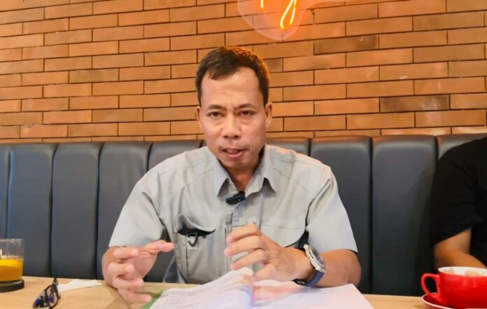 Banjar, FOKUSJabar.id