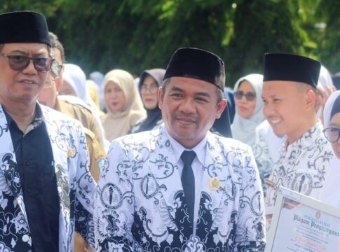 Banjar, FOKUSJabar.id